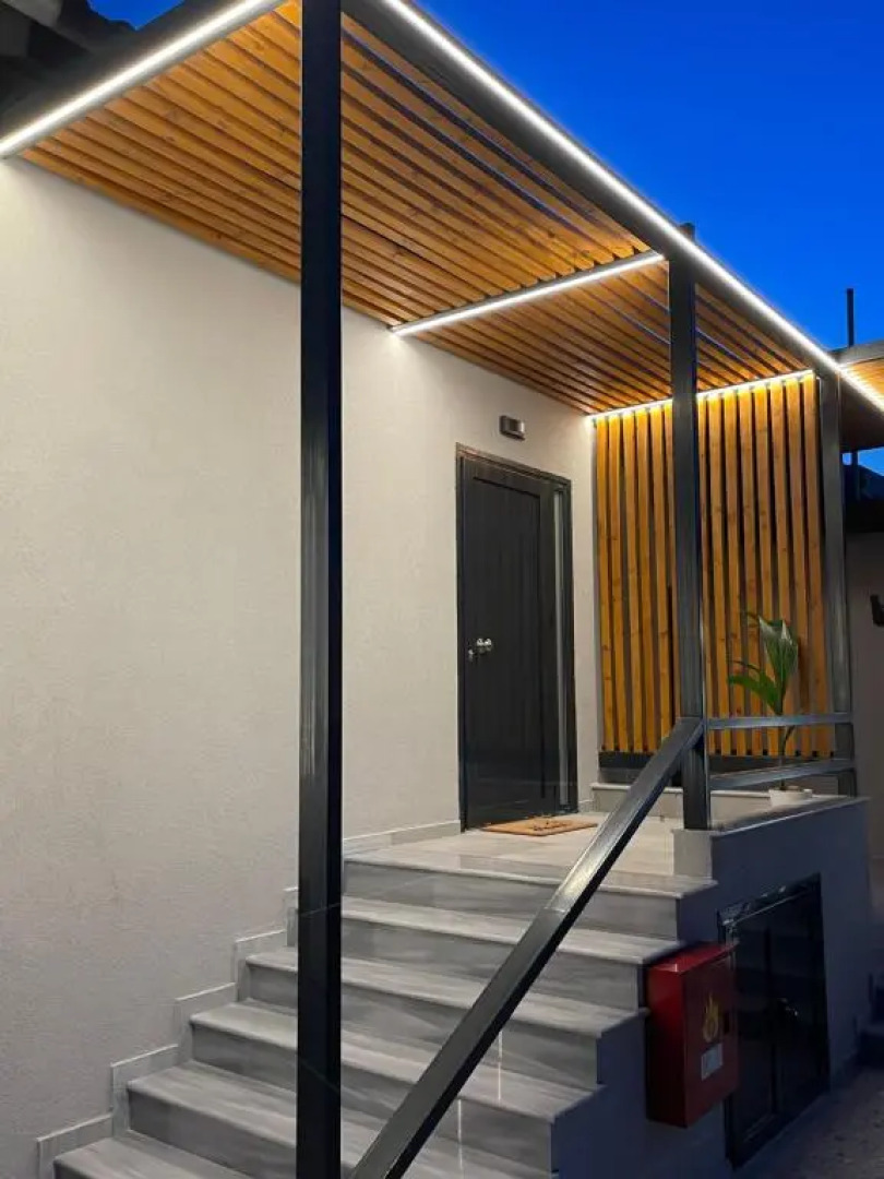 Agora LX Studios & Suites