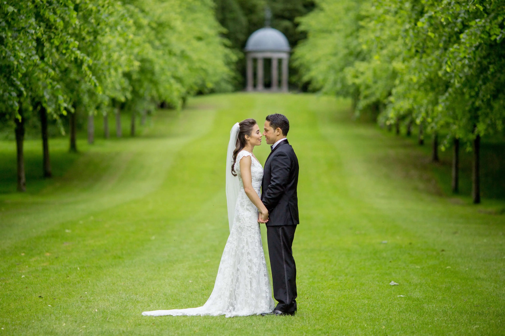 Отель Dromoland Castle