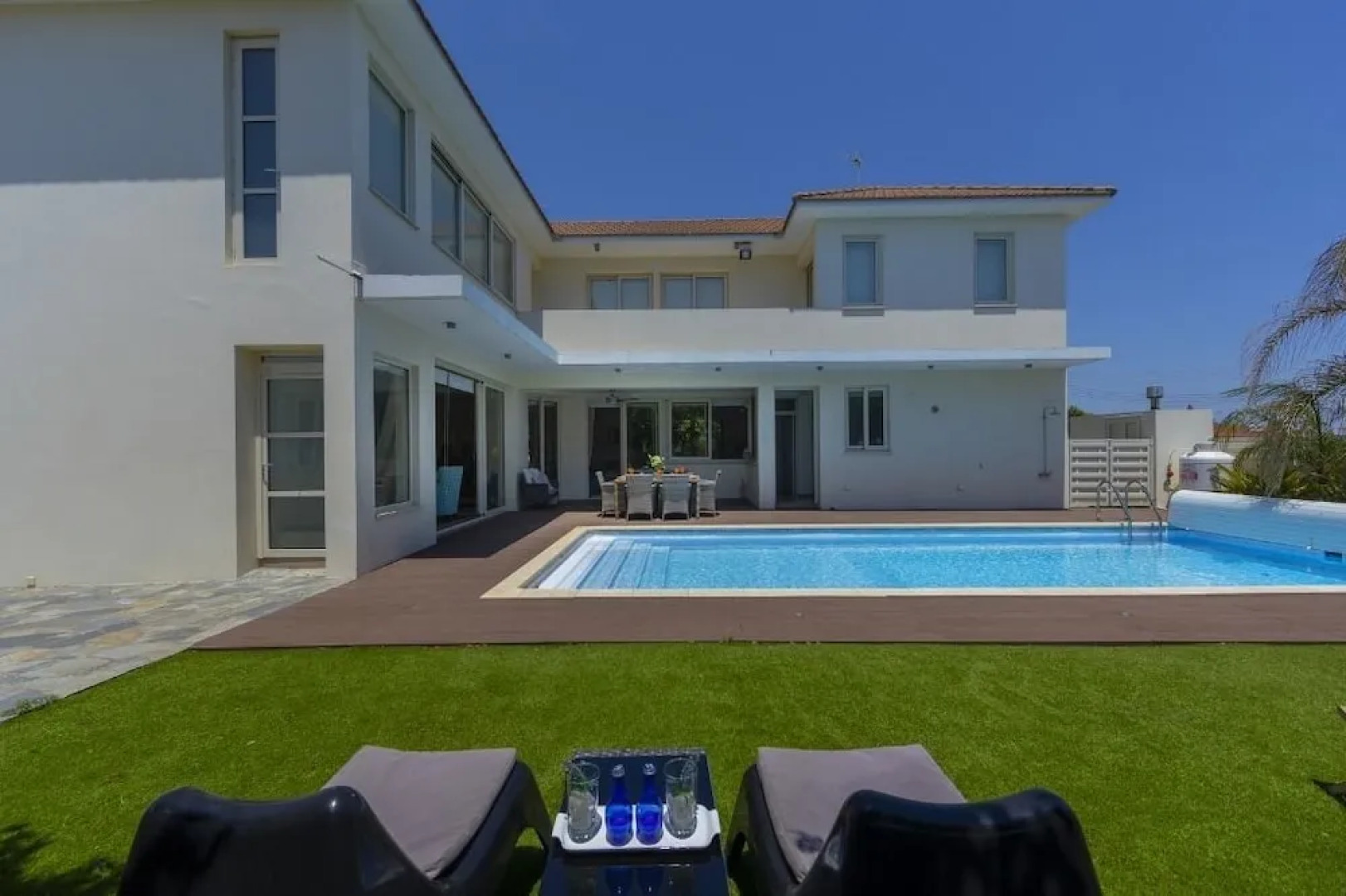 Larnaca Villa Marisol