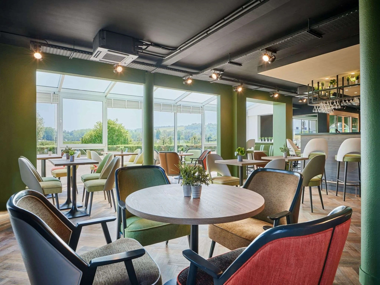 Kyriad Rouen Sud - Val De Reuil