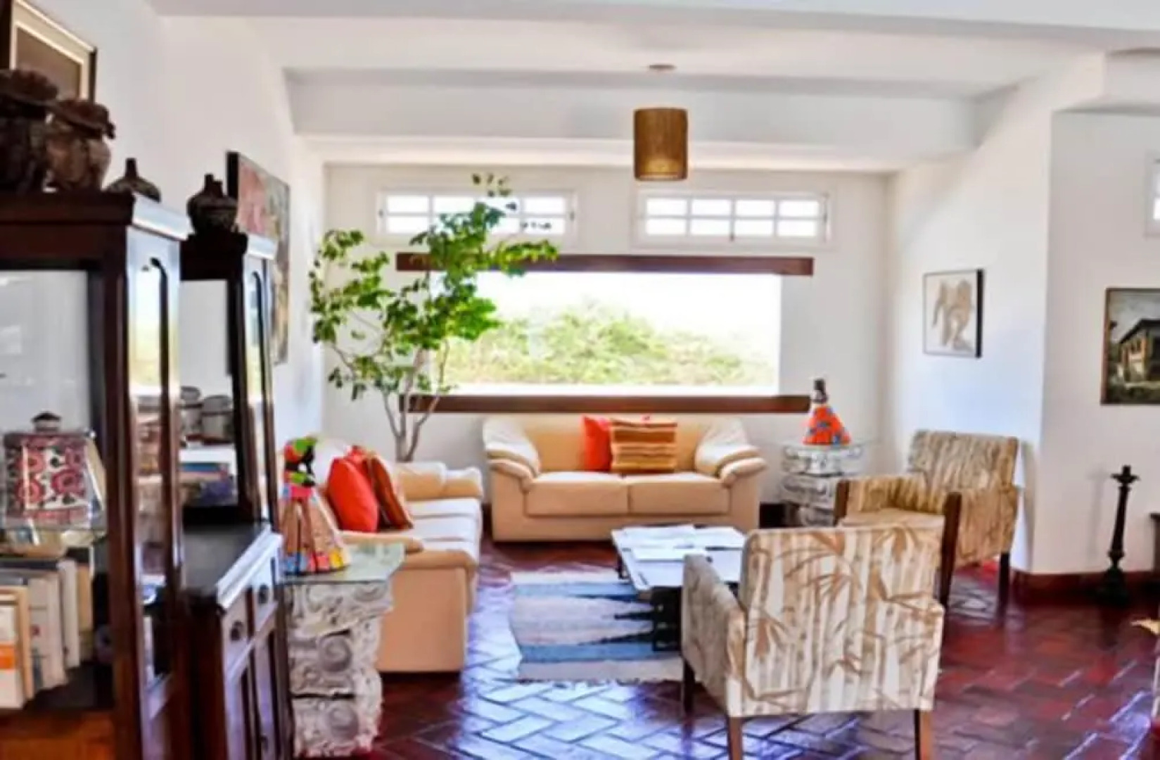 Costa Azul Praia Hotel