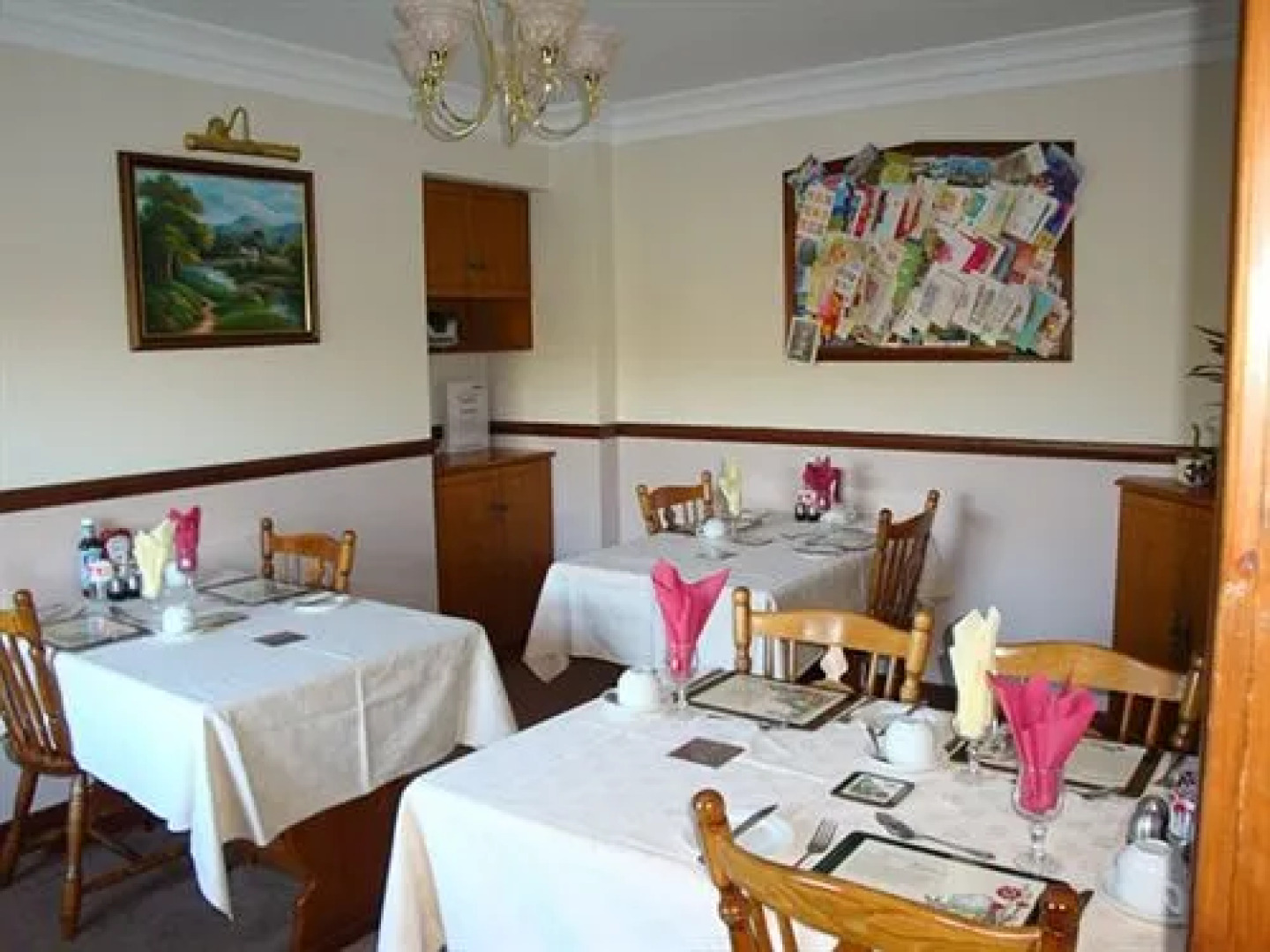 Corrigans Shore House