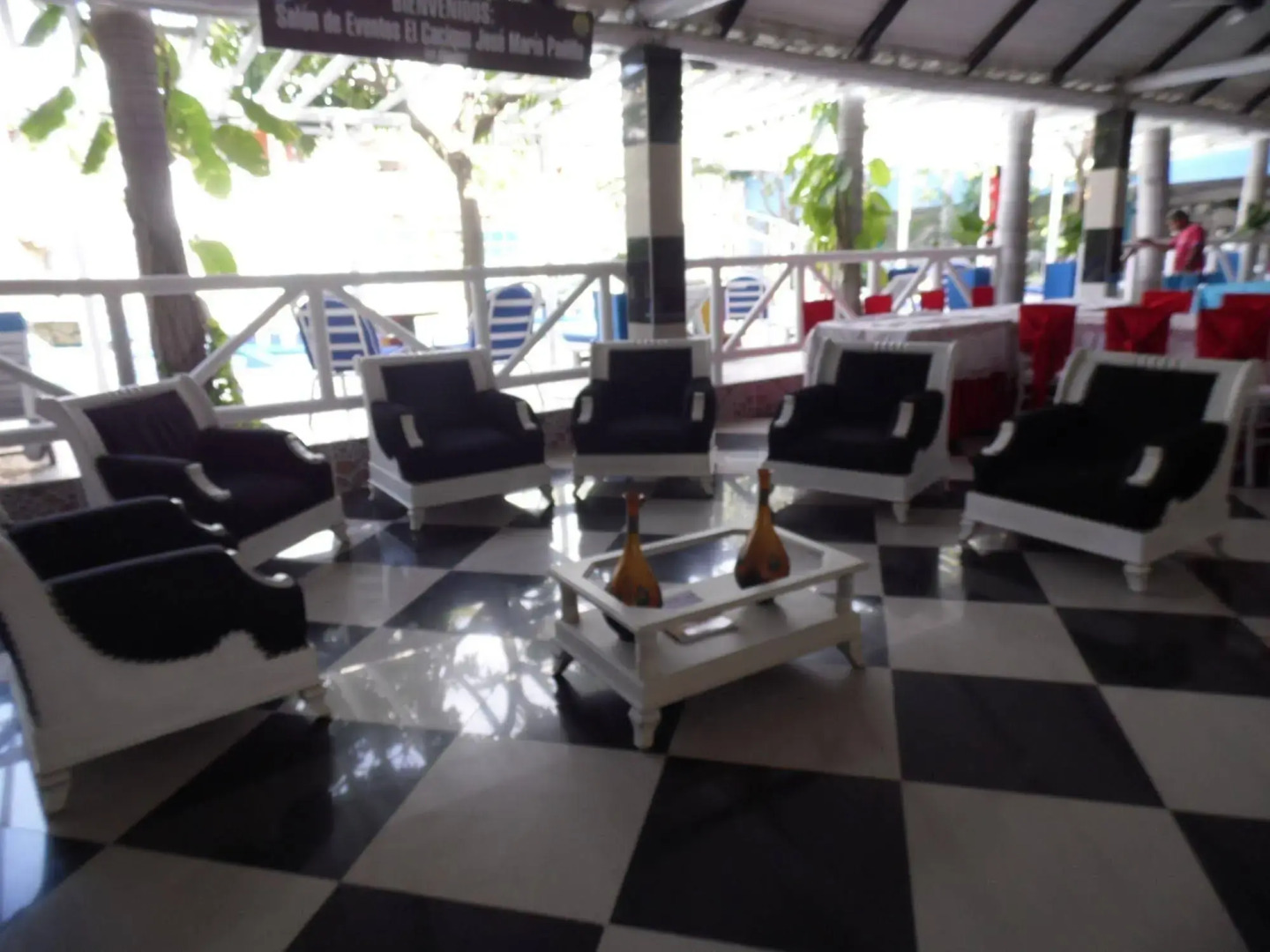 Hotel Campestre la Guajira