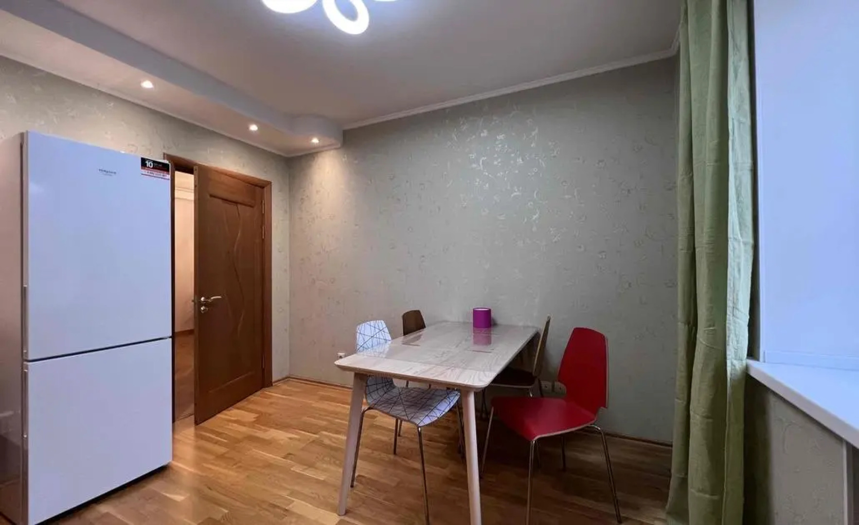 КвартАл на улице Заводская 3