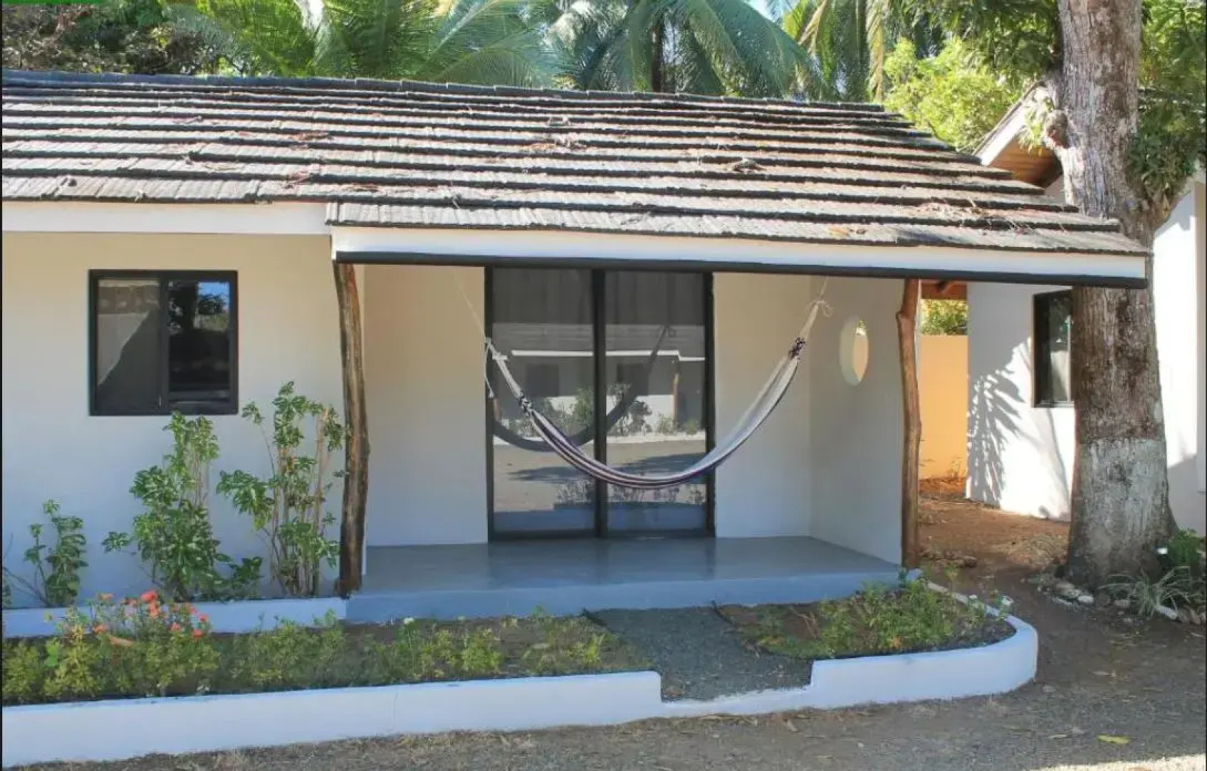 Vista Coiba Villas & Restaurant