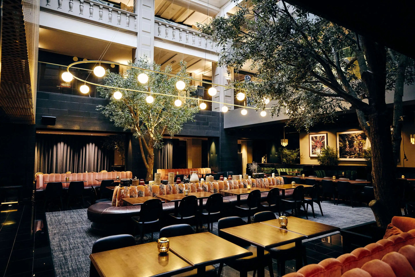 Clarion Hotel Post, Gothenburg