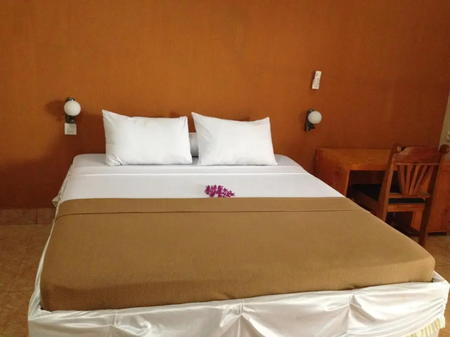 Sinar Rinjani Cottage & Restaurant