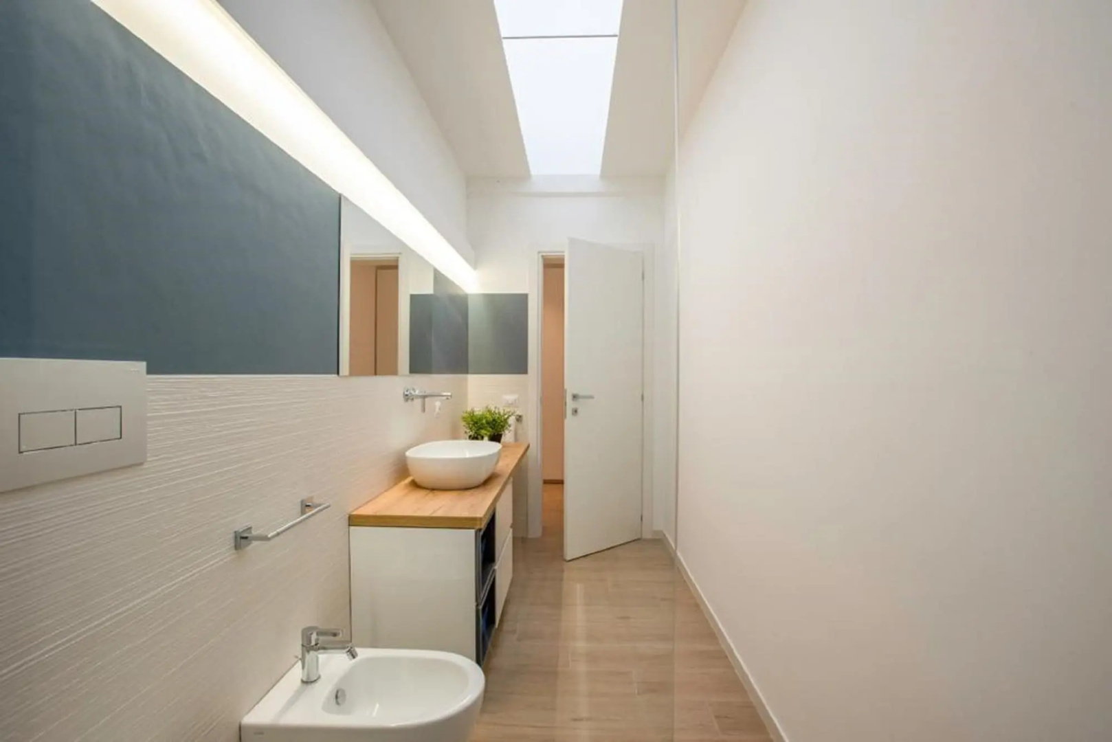 I Giardini di Athena – Athena Resort