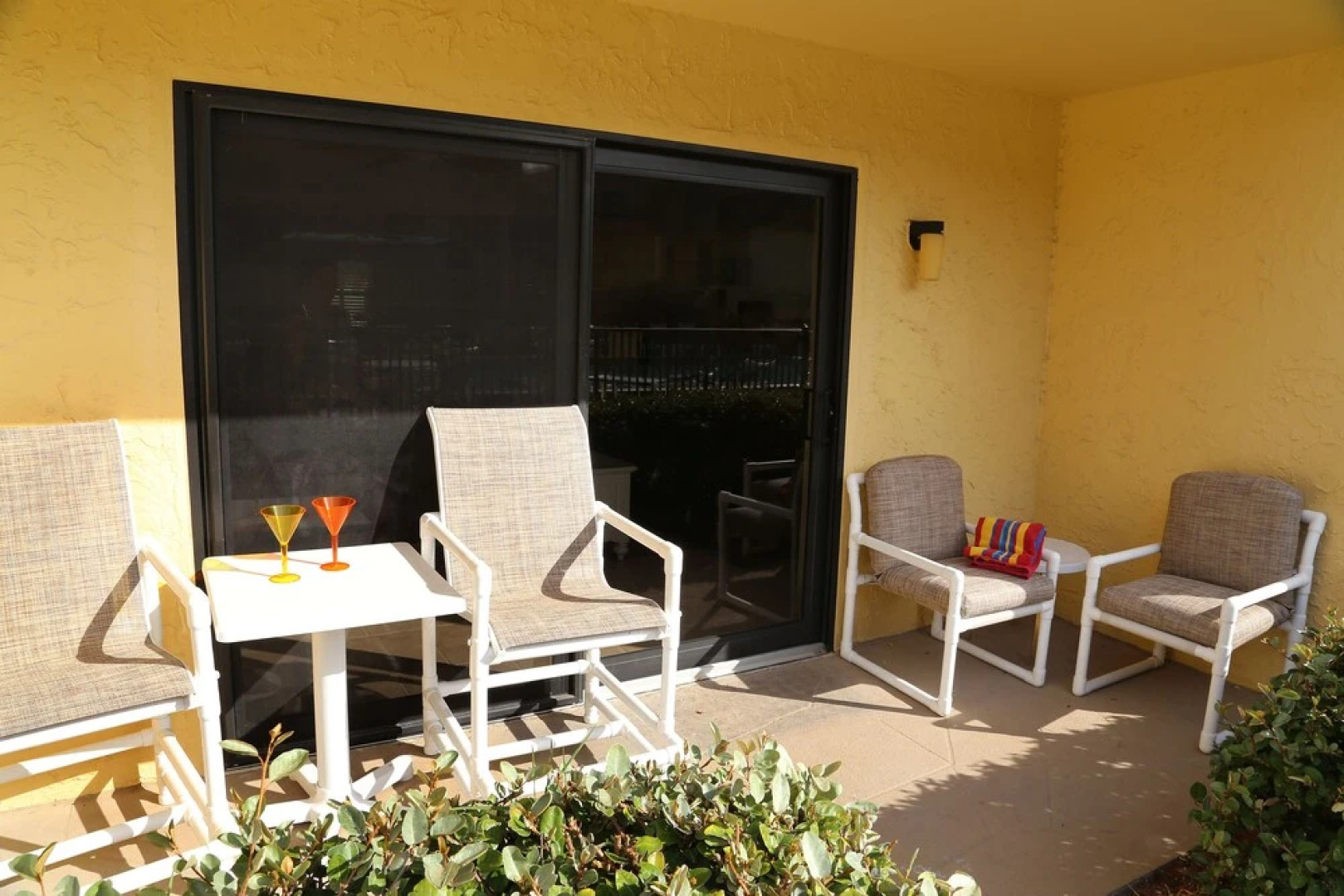 Cocoa Beach Club by Happy Palm Stays