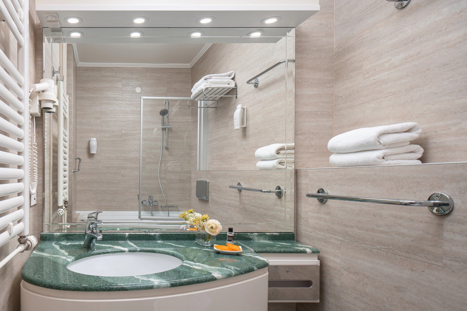 Valamar Meteor Hotel