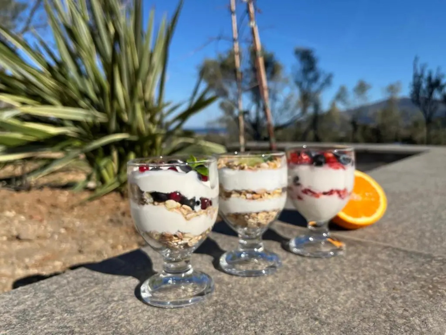 IONISO Boutique Hotel