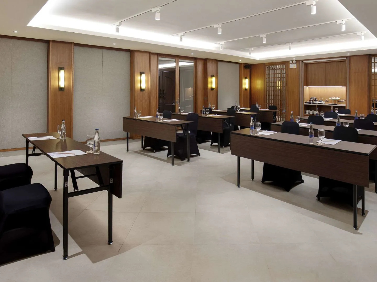 Отель Novotel Bali Benoa