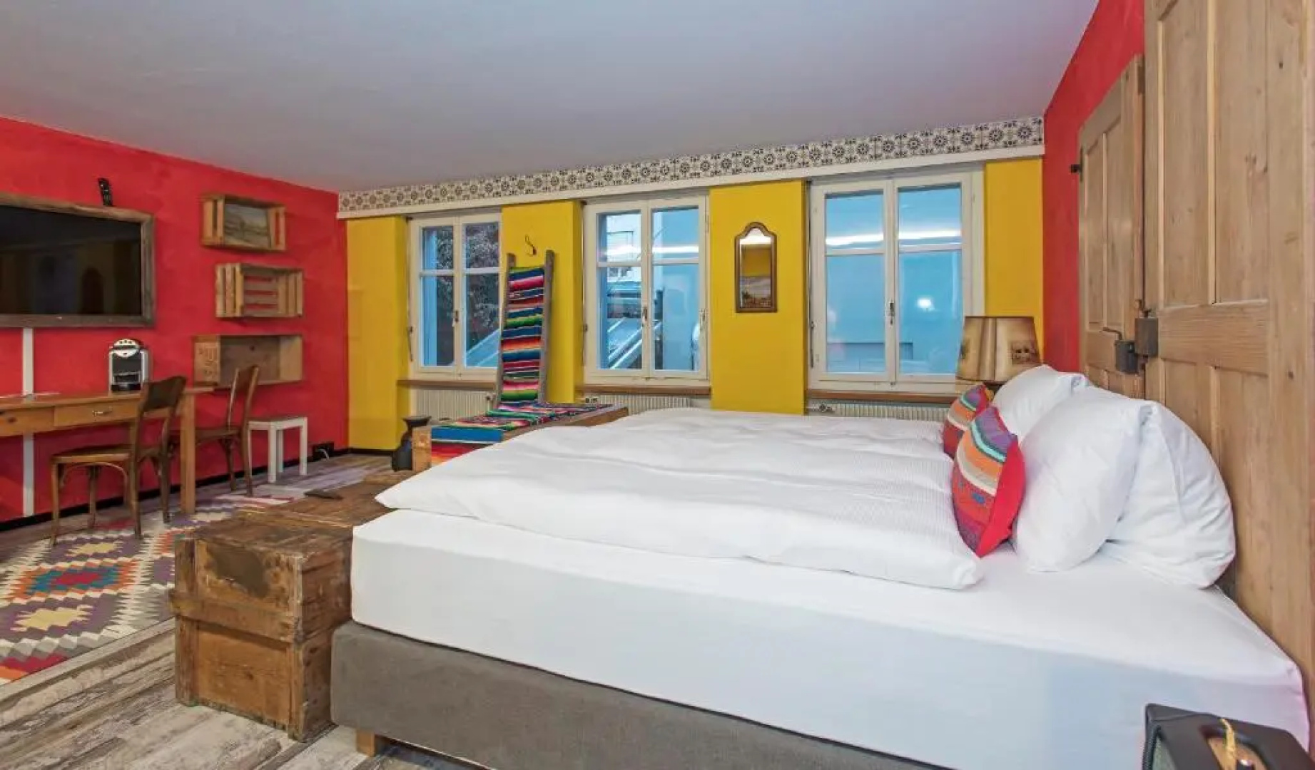 Hotel 2B