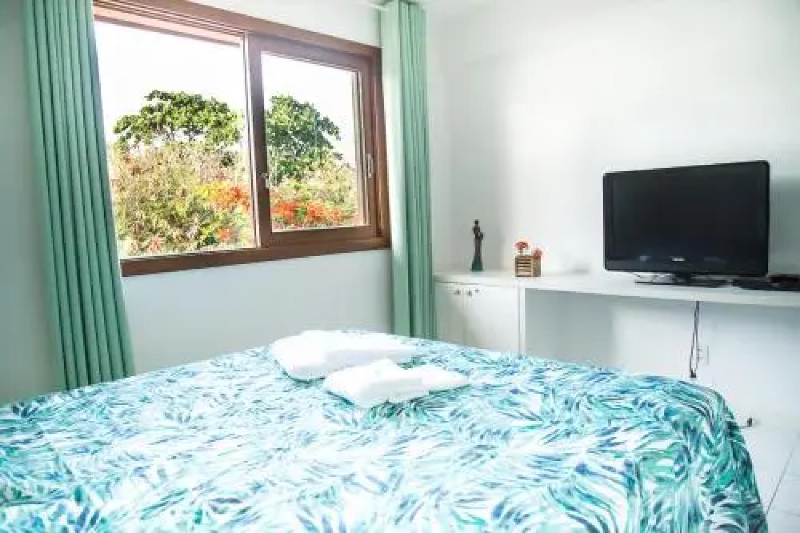 Apt. Enseada Praia do Forte