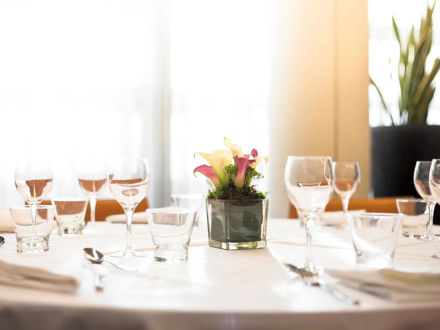 Novotel Grenoble Centre