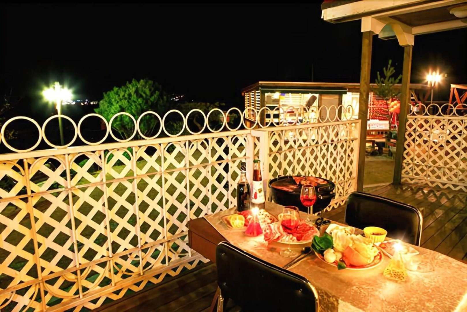 Mungyeong Reance Pension