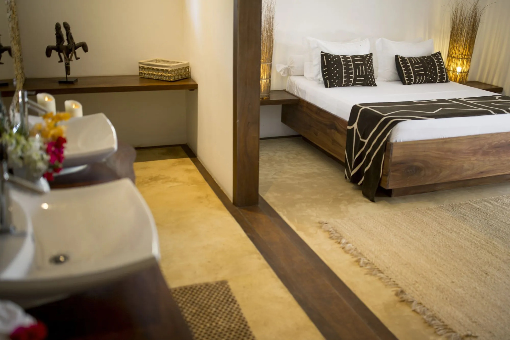 Villa Alegria - La Villa Group