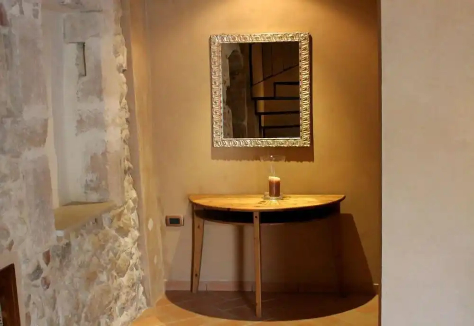 Agriturismo Chiusa di Carlo