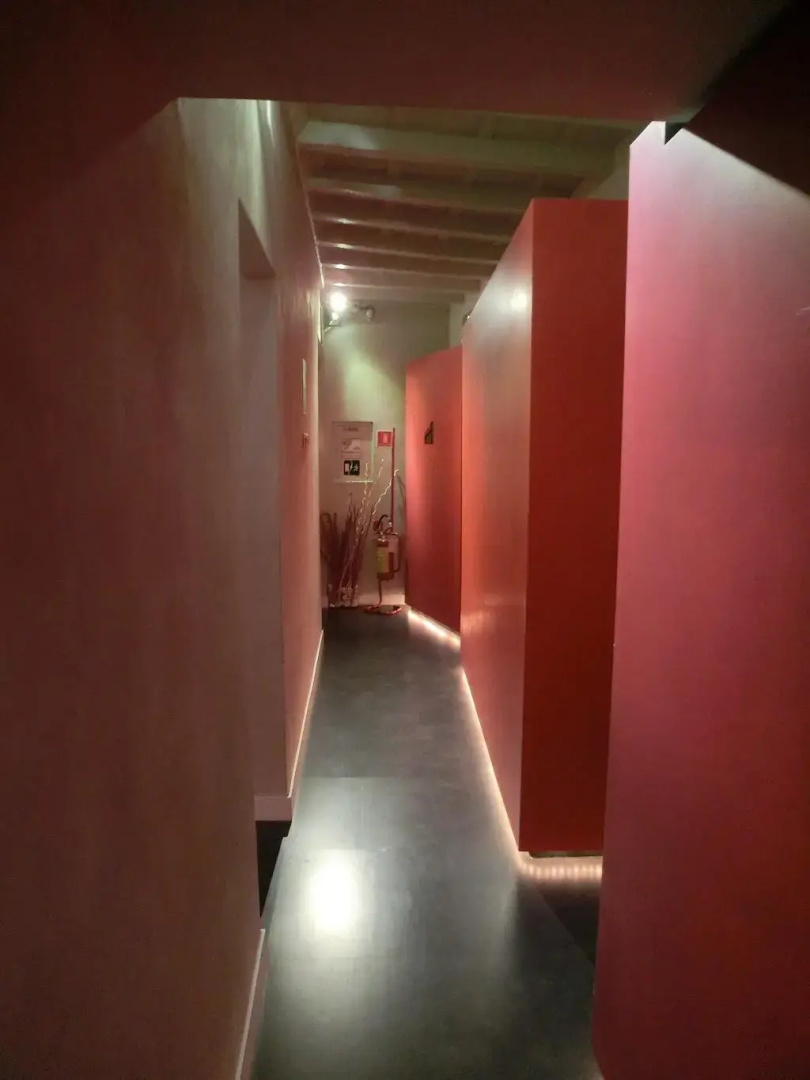 Nerva Accommodation
