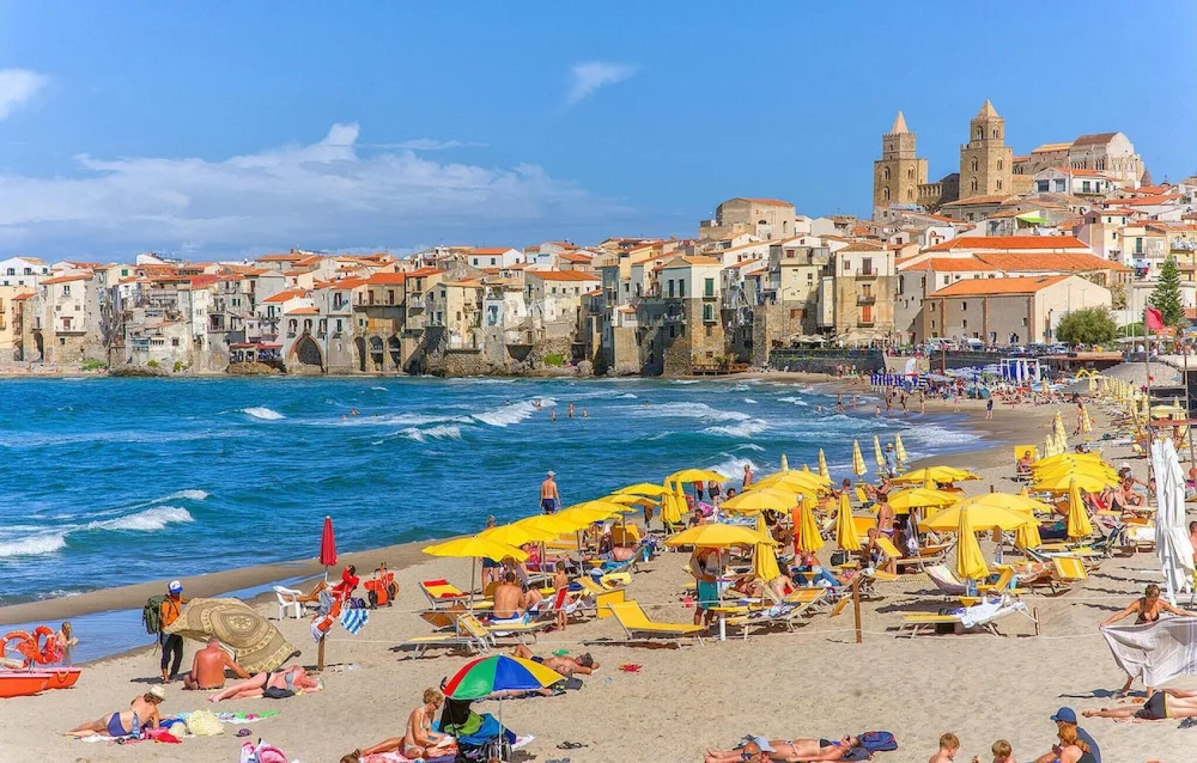 Amazing Apartment in Collesano With Wifi