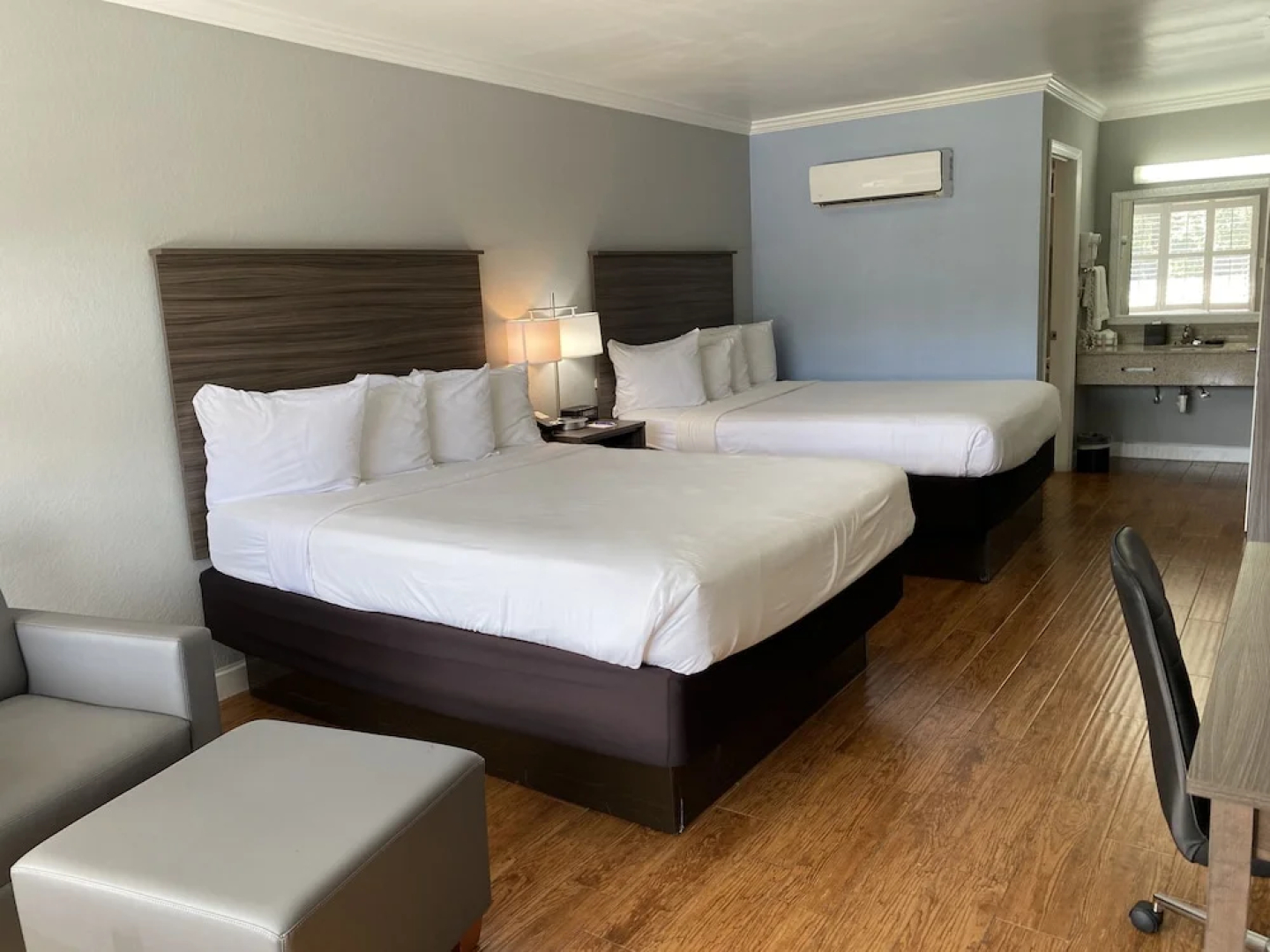 Vero Beach Inn & Suites