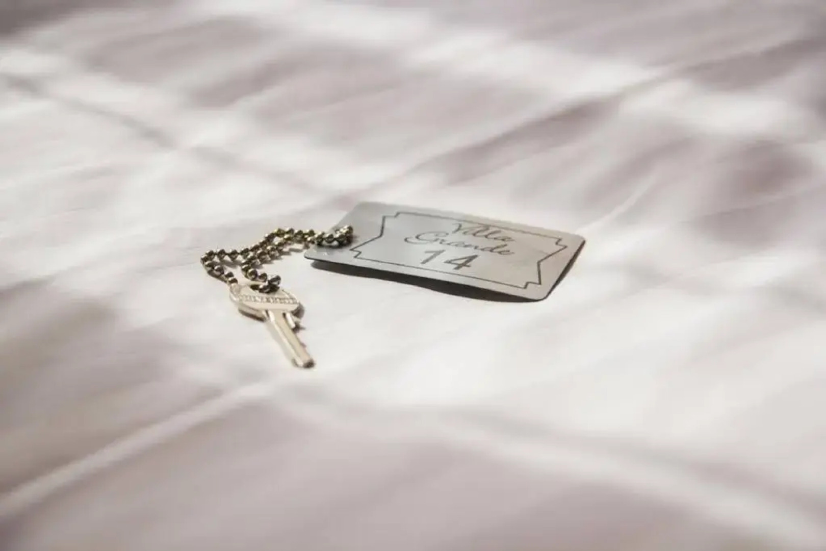 Pensiunea Villa Grande