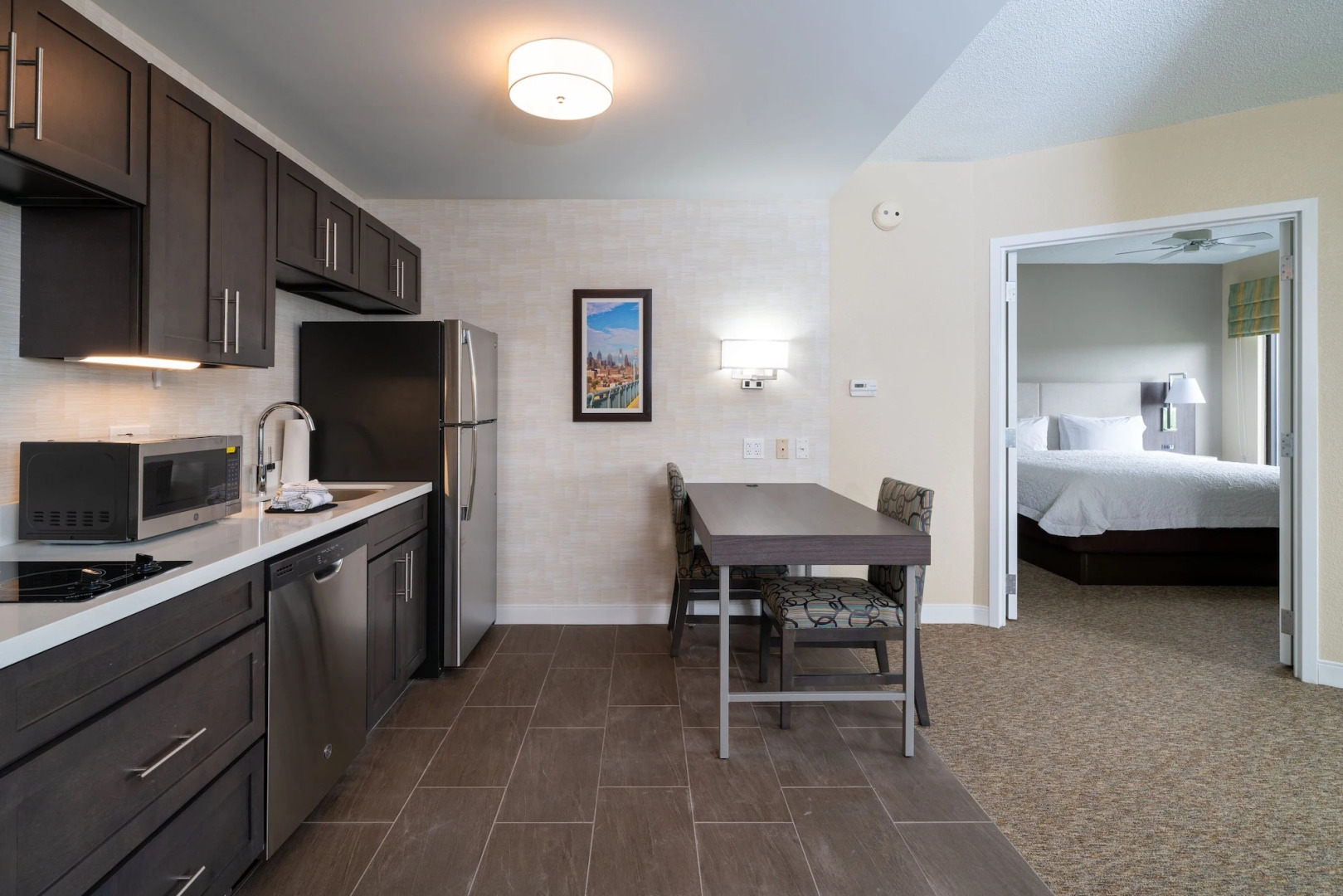 Hampton Inn & Suites Valley Forge/Oaks