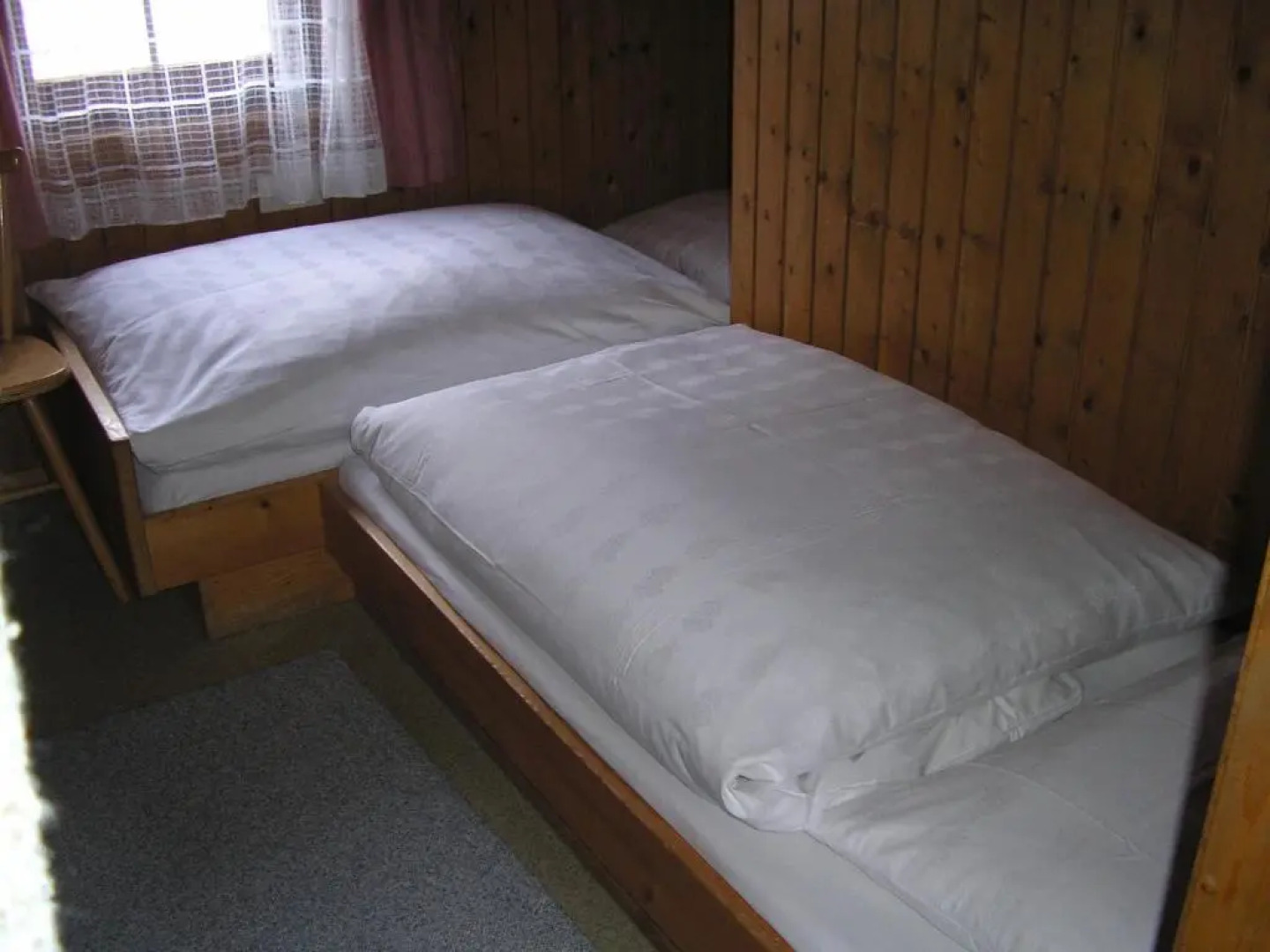 Mühle in Görtschach