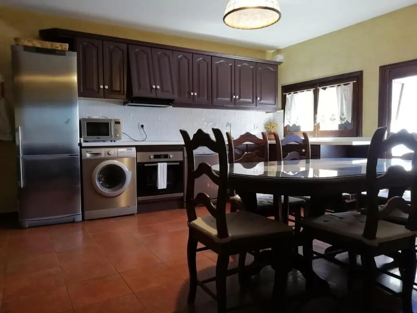 Casa Rural El Hilo Rojo