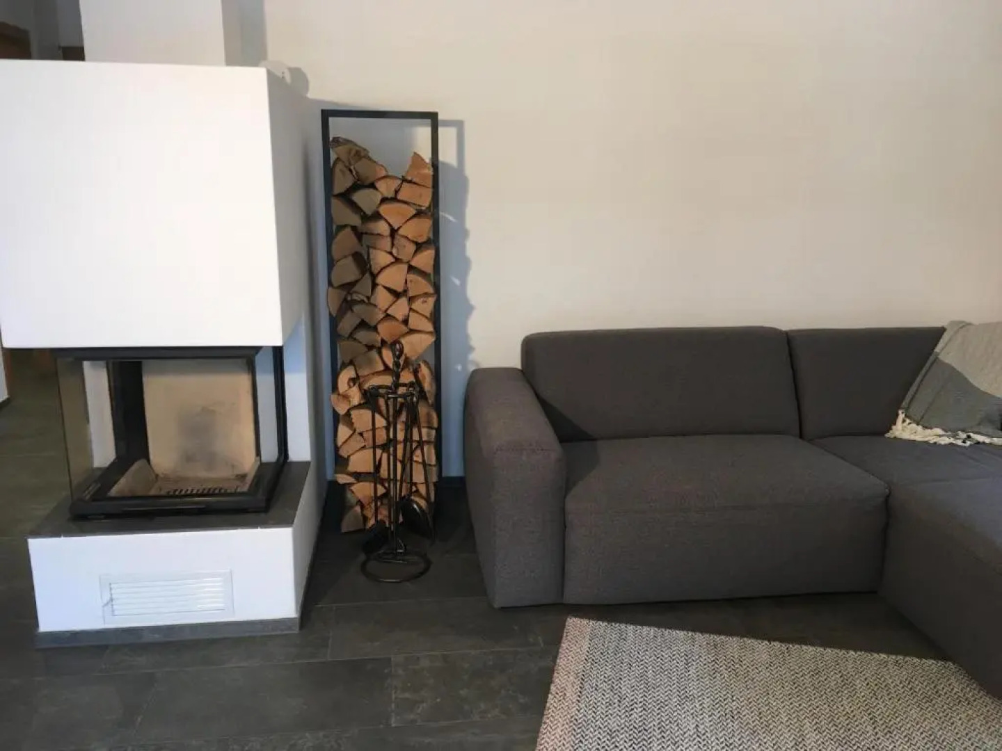 Premium-Chalet Achental