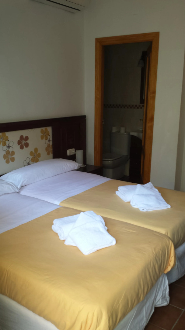 Hostal Rural La Fonda Del Rocio
