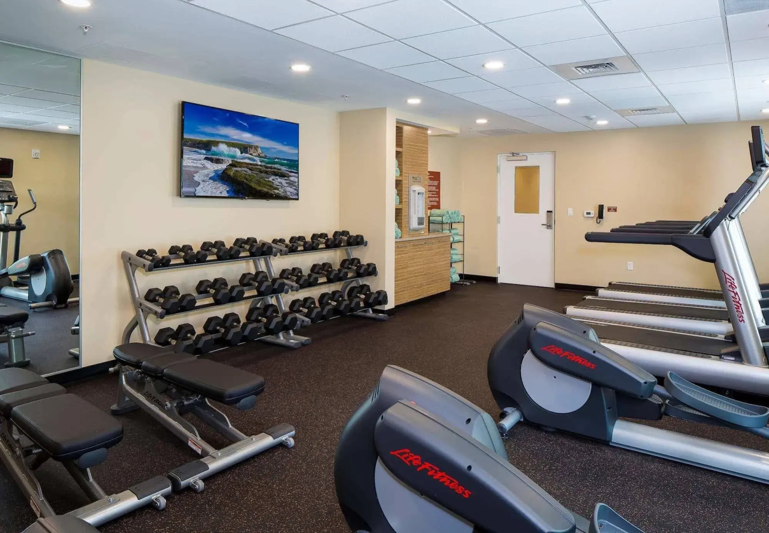 Towneplace Suites Fort Myers Estero