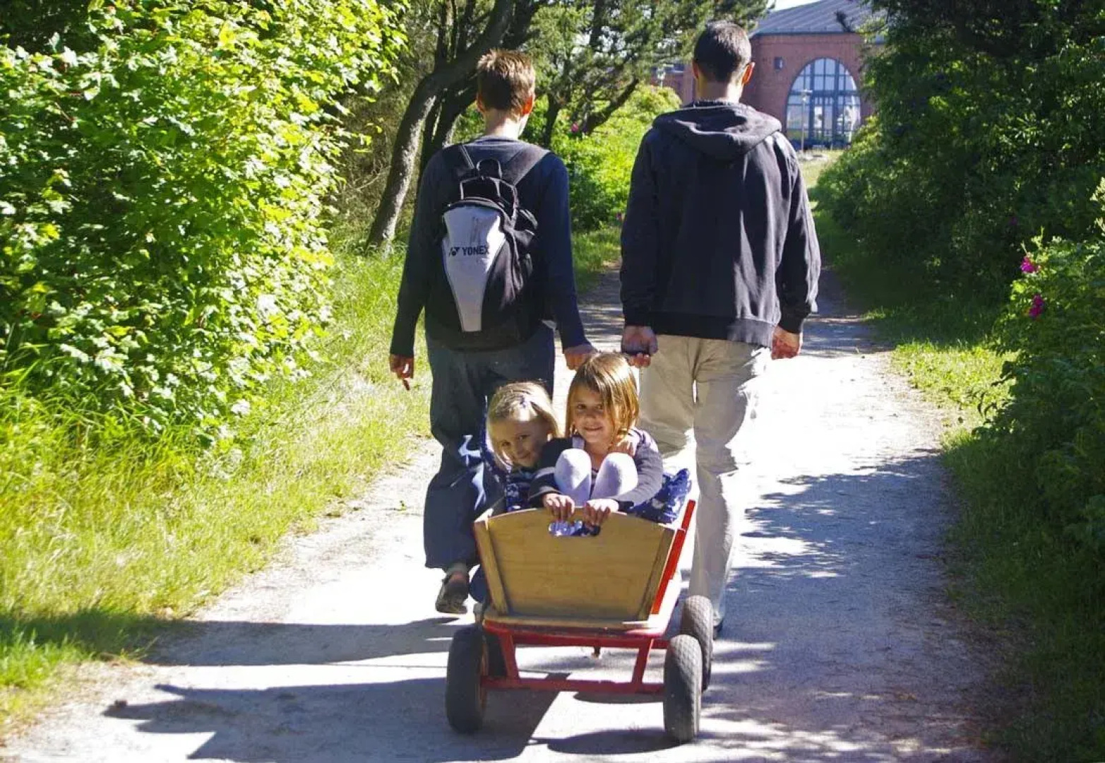 Skallerup Seaside Resort