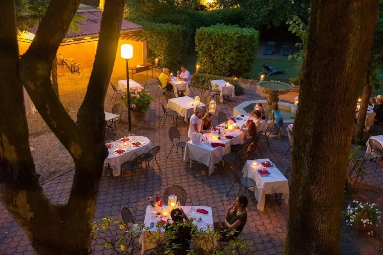 Albergo Battelli - Adults Only