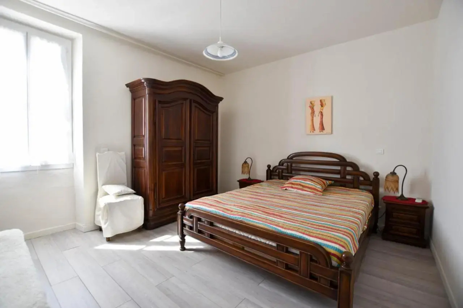 Margaillan - Les Maisons de Vincent