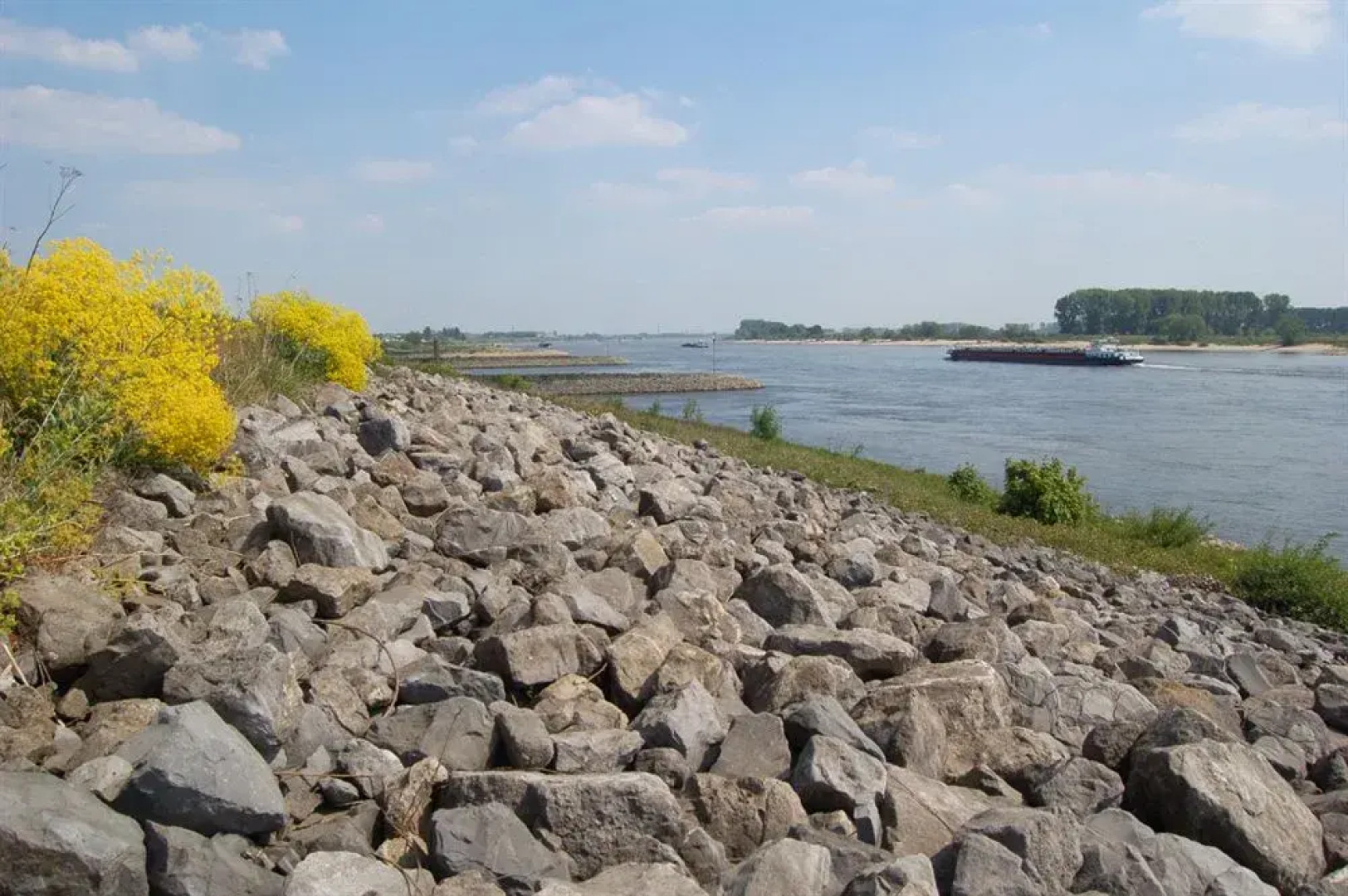 Bed & Breakfast Slaap