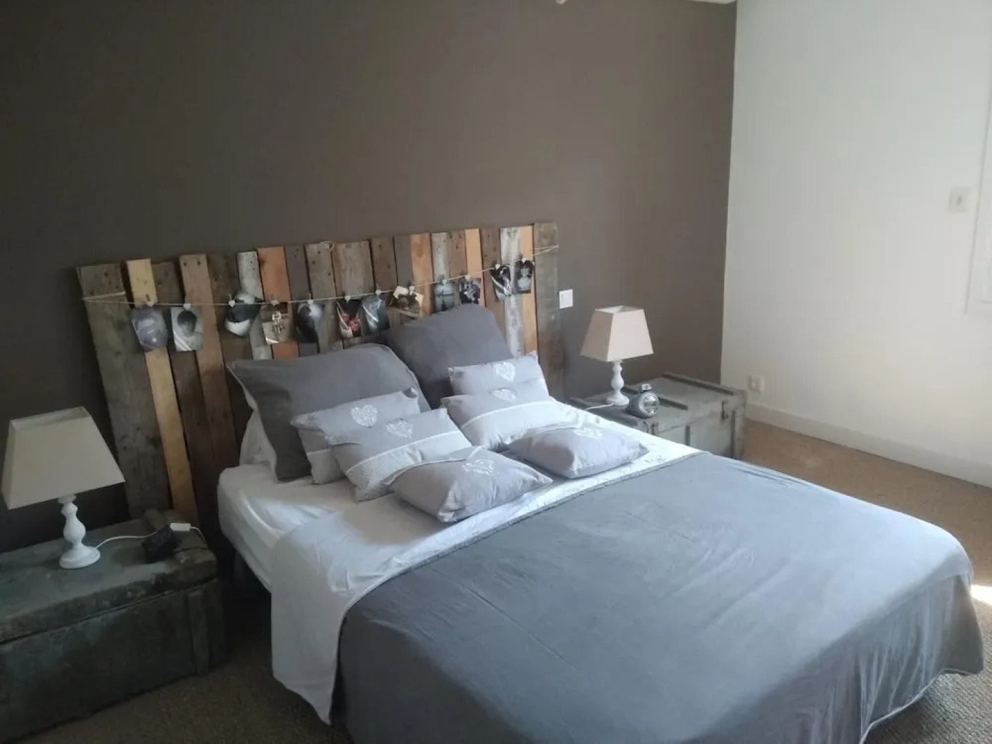 Les Chambres De Titou