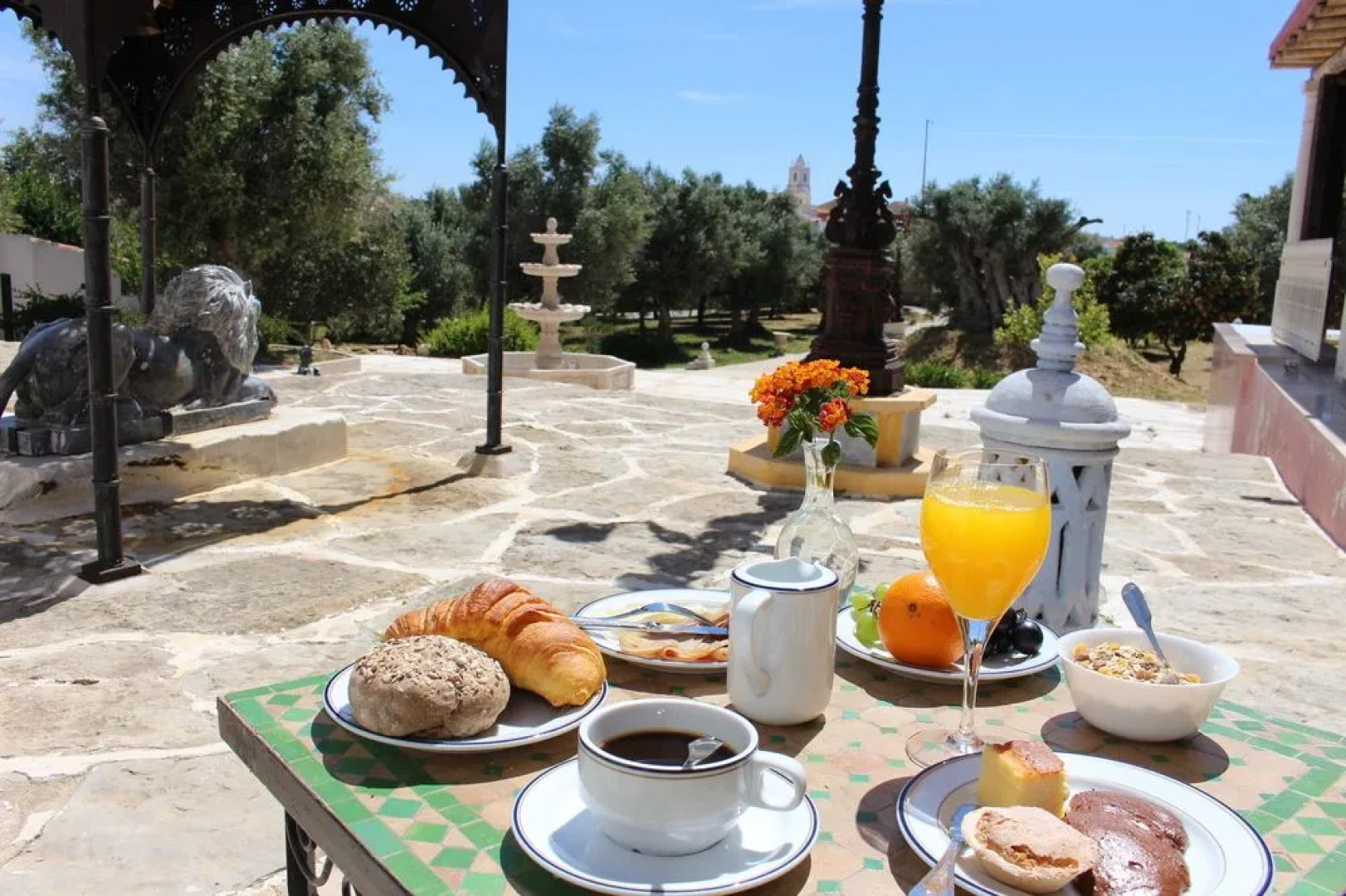 Hotel Capela das Artes