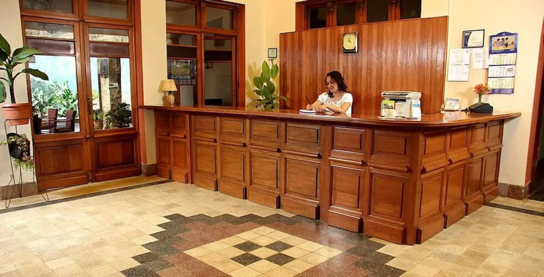 Hotel Gloria Coroico