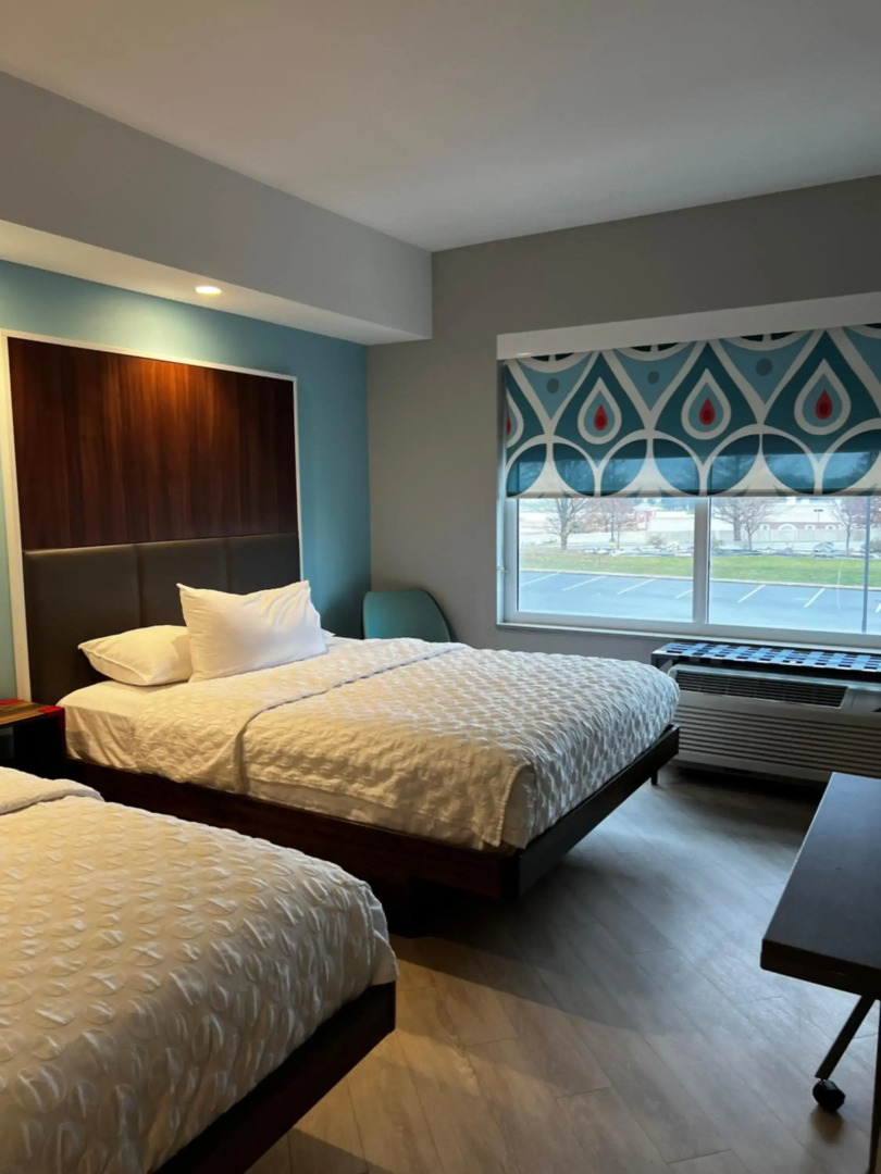 Tru by Hilton Lancaster East