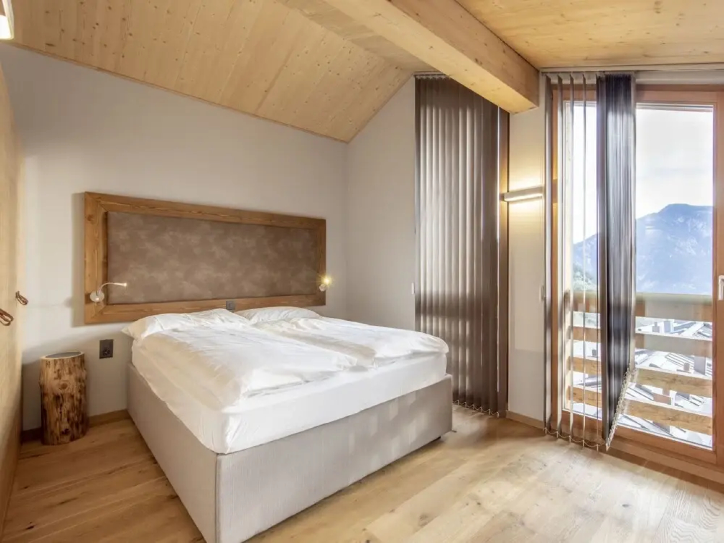 Swisspeak Resorts4 pi ces Duplex sup del Vercorin