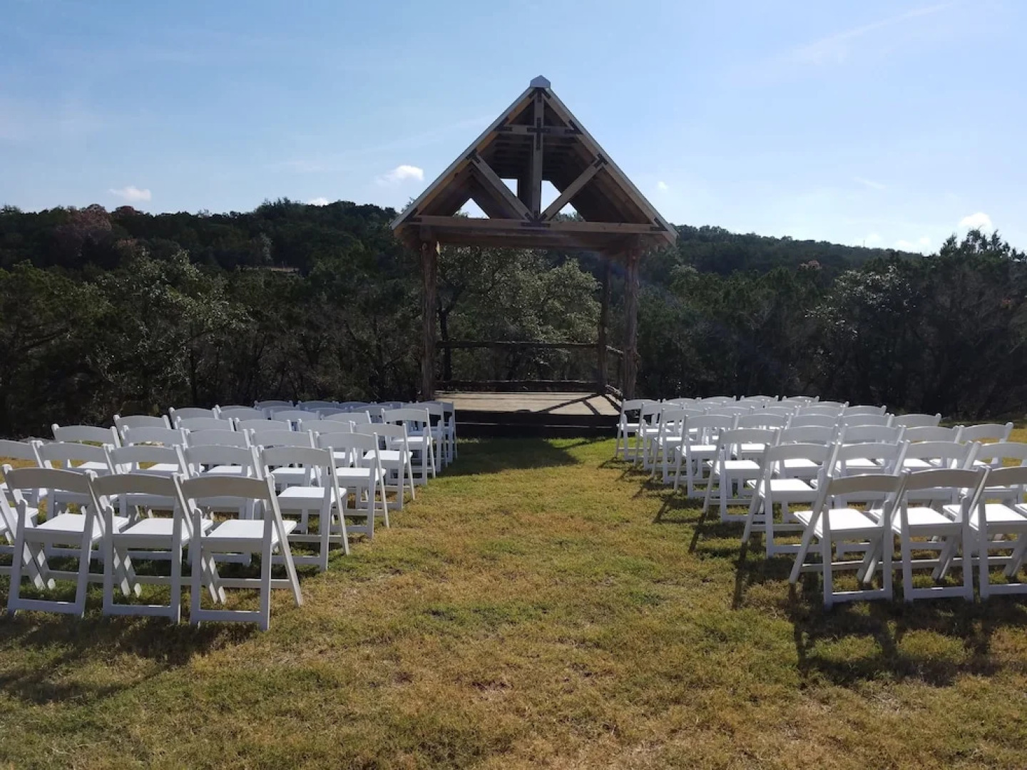 Hill Country Casitas