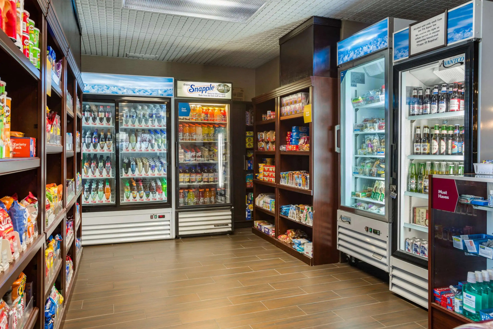 Comfort Suites Bethlehem Near Lehigh University and LVI Airport