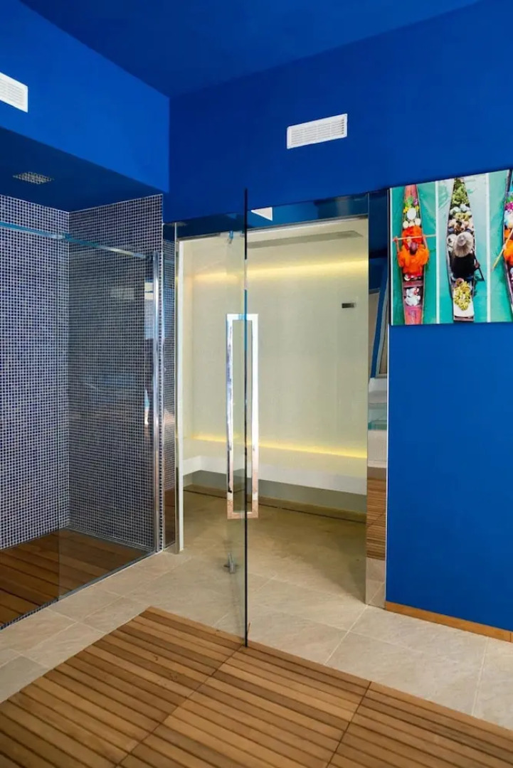 Hotel Cavallotti & Giotto