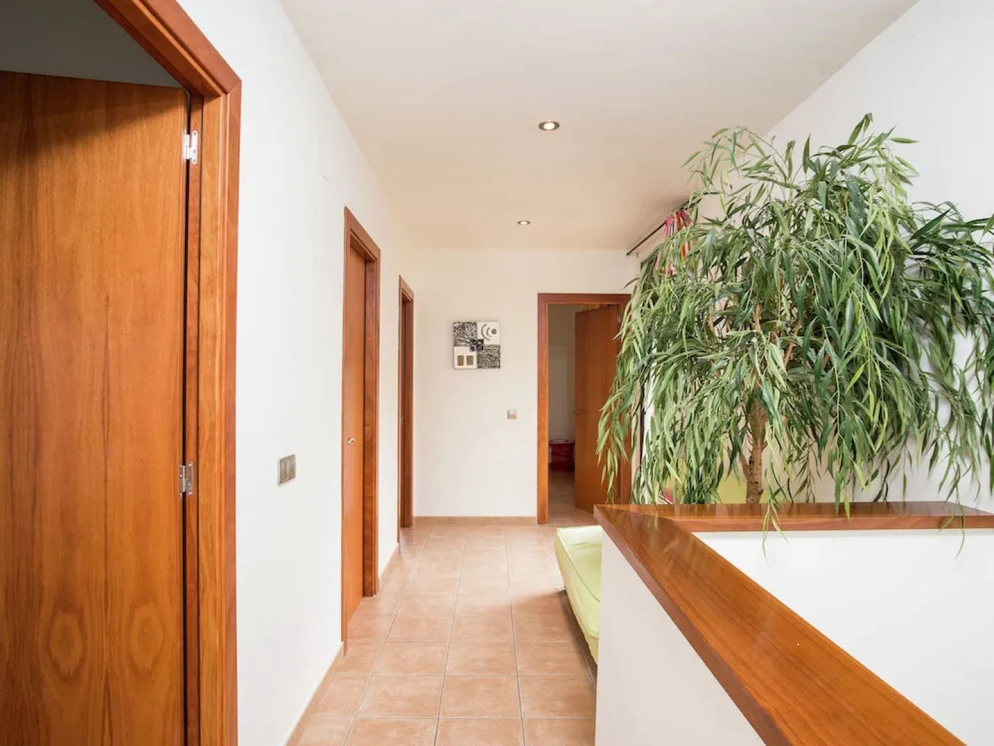 Cozy Holiday Home in Urbanització Bon Relax With Pool