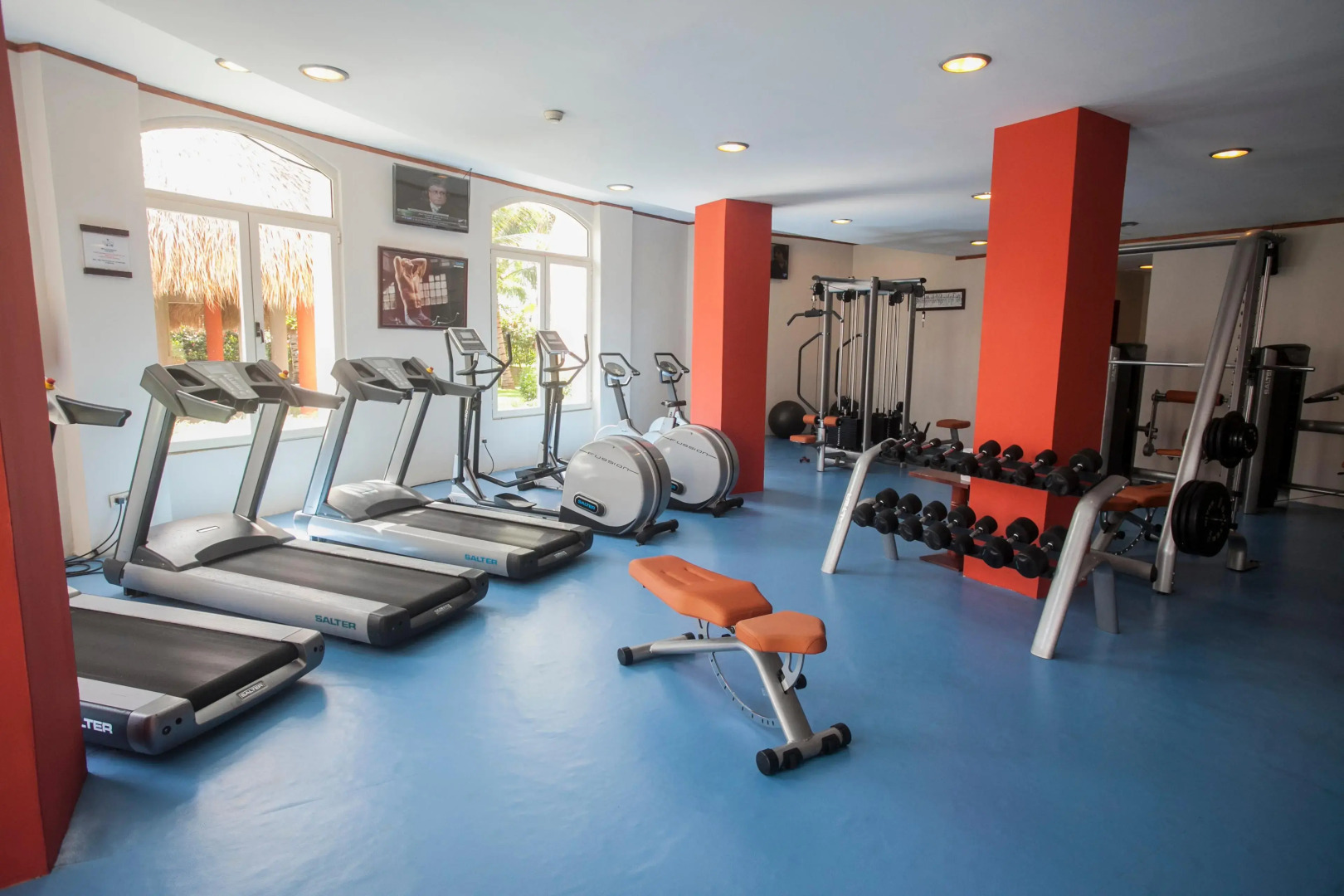 Majestic Colonial Punta Cana - All Inclusive