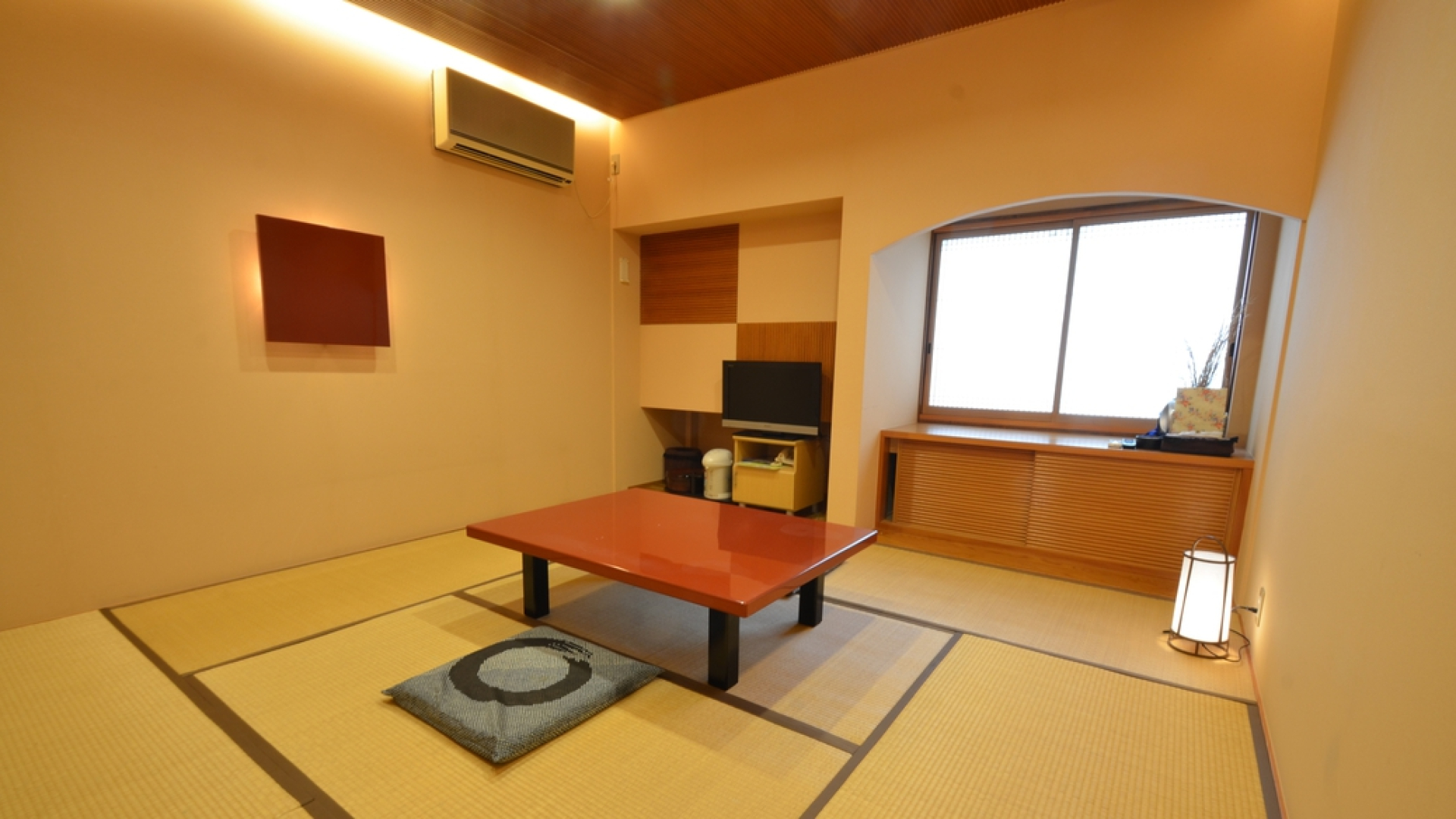 Umashi Yado Gyotei Minoshima