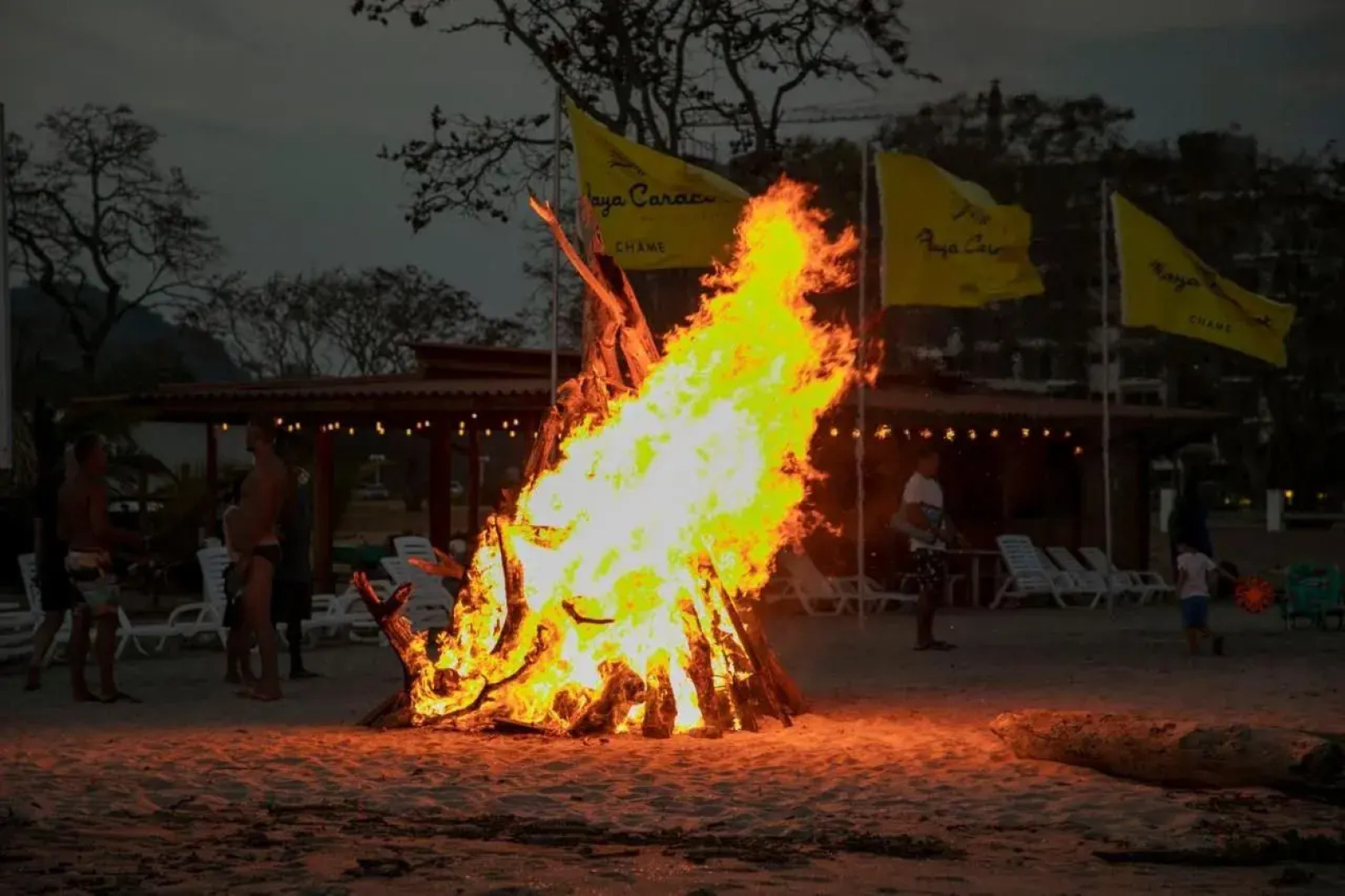 Playa Caracol Residences Vacation Rental