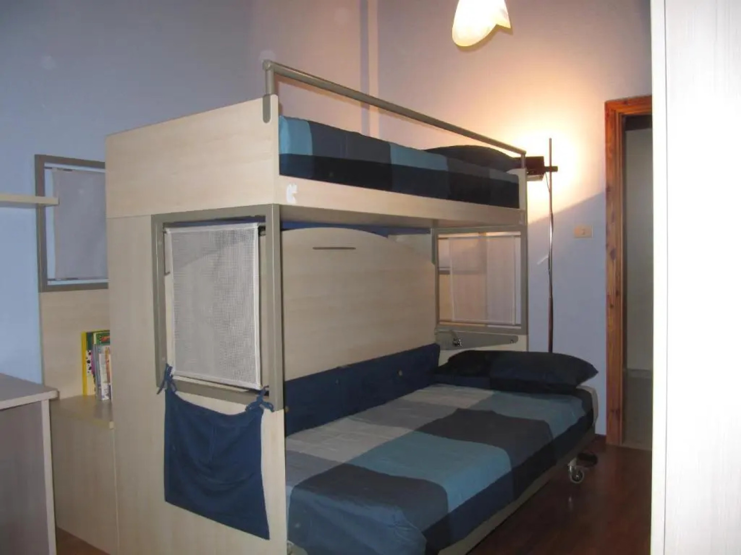 Appartamento Clair Soleil