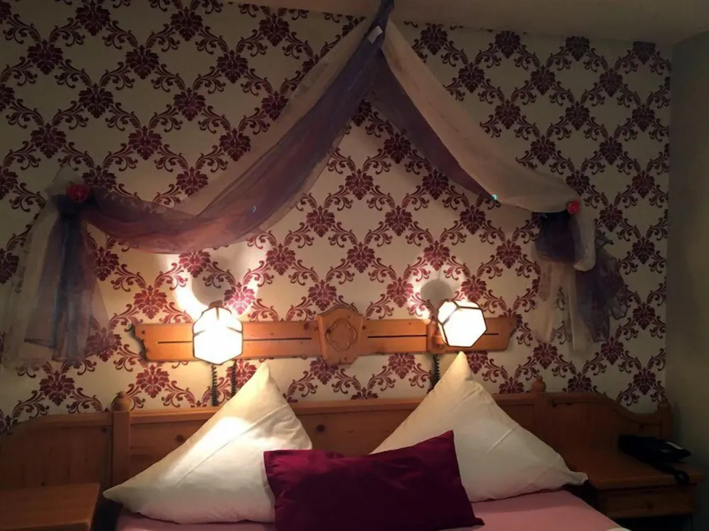 Schlosshotel Harburg